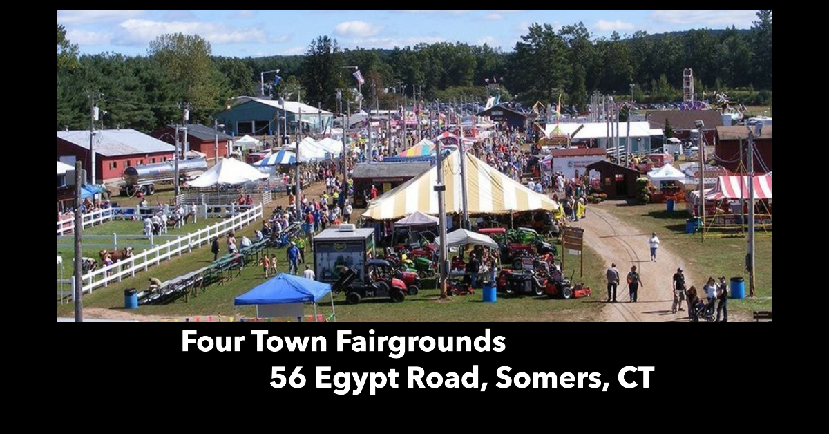 Four Town Fair